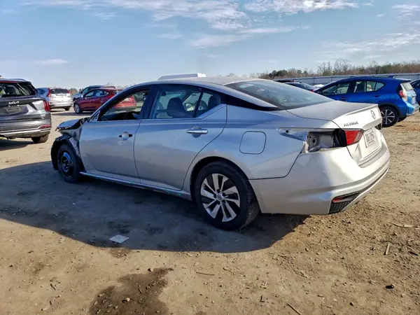 1N4BL4BV6PN369139 2023 NISSAN ALTIMA - Image 2