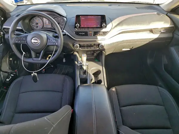 1N4BL4BV6PN369139 2023 NISSAN ALTIMA - Image 8