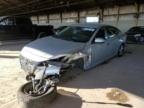 1N4BL4BV6PN370873 2023 NISSAN ALTIMA - Image 1
