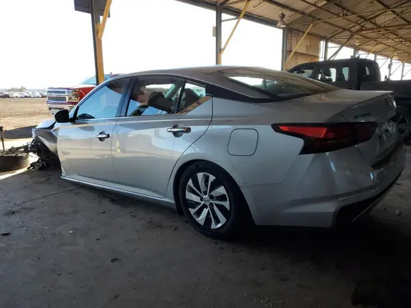 1N4BL4BV6PN370873 2023 NISSAN ALTIMA - Image 2