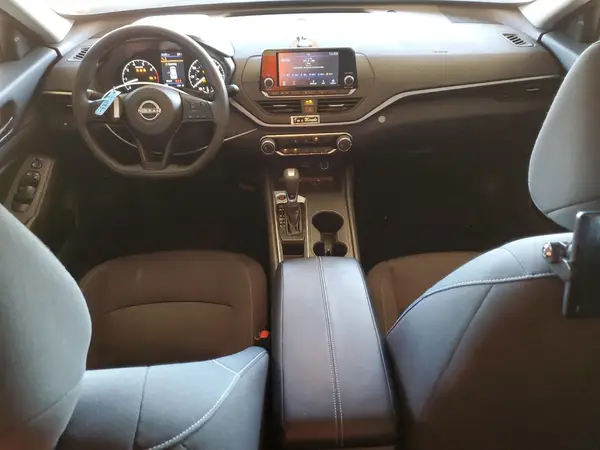1N4BL4BV6PN370873 2023 NISSAN ALTIMA - Image 8