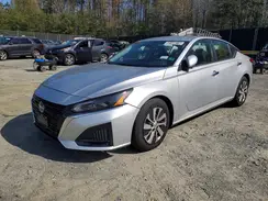 1N4BL4BV6PN374132 2023 NISSAN ALTIMA