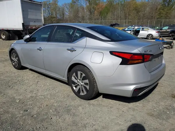 1N4BL4BV6PN374132 2023 NISSAN ALTIMA - Image 2