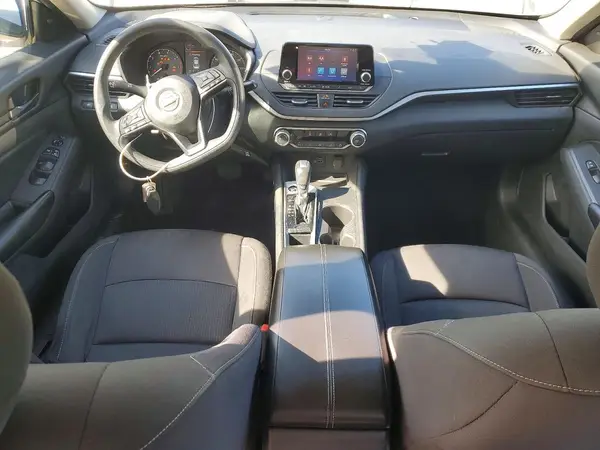 1N4BL4BV6PN374132 2023 NISSAN ALTIMA - Image 8