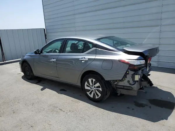1N4BL4BV6PN376284 2023 NISSAN ALTIMA - Image 2