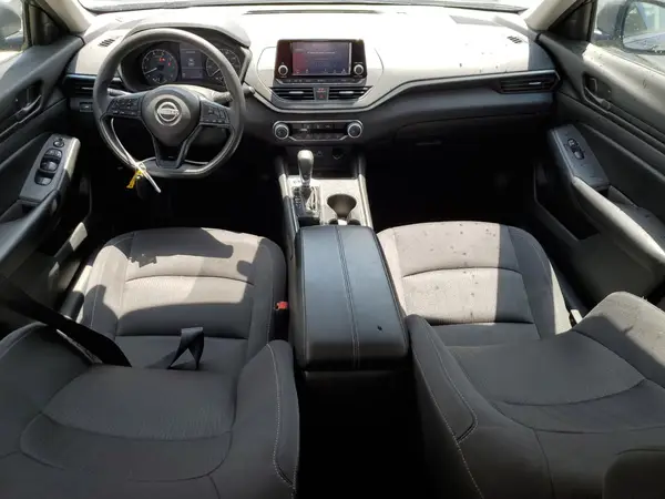 1N4BL4BV6PN376284 2023 NISSAN ALTIMA - Image 8