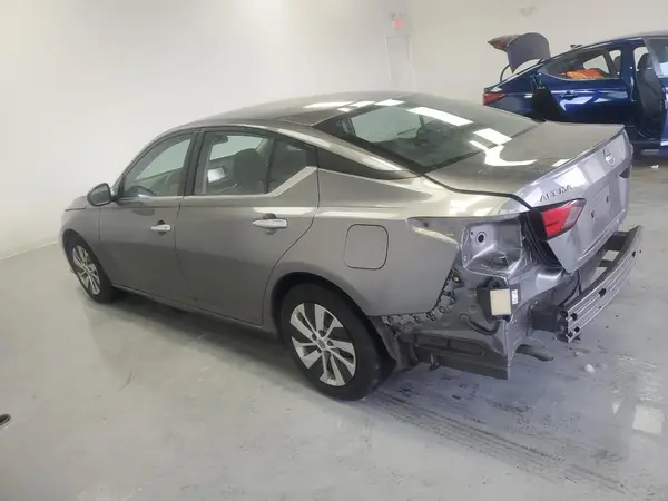 1N4BL4BV6PN377516 2023 NISSAN ALTIMA - Image 2