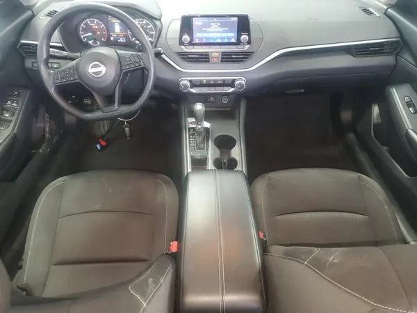 1N4BL4BV6PN377516 2023 NISSAN ALTIMA - Image 8
