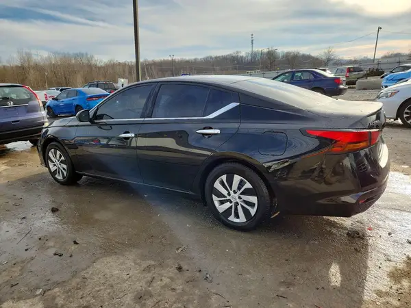 1N4BL4BV6PN382845 2023 NISSAN ALTIMA - Image 2