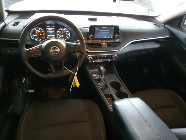 1N4BL4BV6PN383669 2023 NISSAN ALTIMA - Image 8