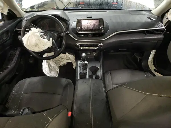 1N4BL4BV6PN384708 2023 NISSAN ALTIMA - Image 8