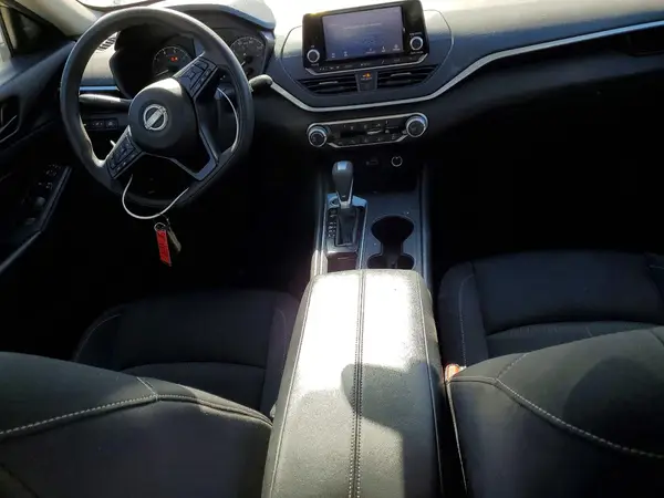1N4BL4BV6PN385910 2023 NISSAN ALTIMA - Image 8