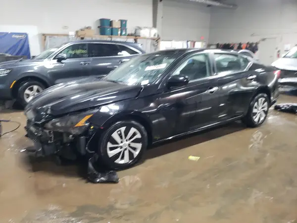 1N4BL4BV6PN387060 2023 NISSAN ALTIMA - Image 1