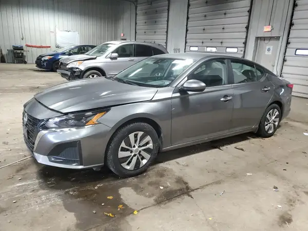 1N4BL4BV6PN388211 2023 NISSAN ALTIMA - Image 1