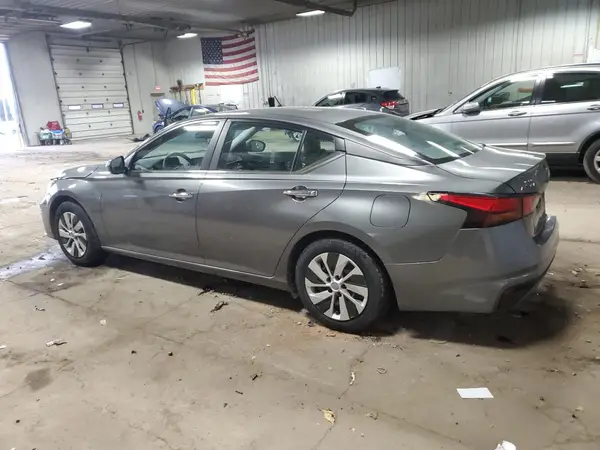 1N4BL4BV6PN388211 2023 NISSAN ALTIMA - Image 2