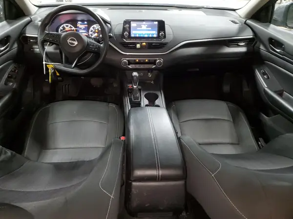 1N4BL4BV6PN388211 2023 NISSAN ALTIMA - Image 8