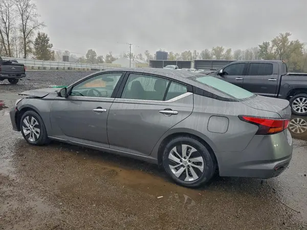 1N4BL4BV6PN388578 2023 NISSAN ALTIMA - Image 2