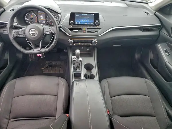 1N4BL4BV6PN388578 2023 NISSAN ALTIMA - Image 8