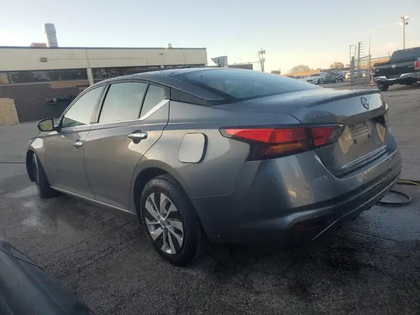 1N4BL4BV6PN389309 2023 NISSAN ALTIMA - Image 2