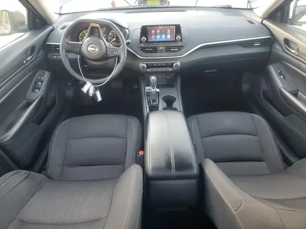 1N4BL4BV6PN389309 2023 NISSAN ALTIMA - Image 8