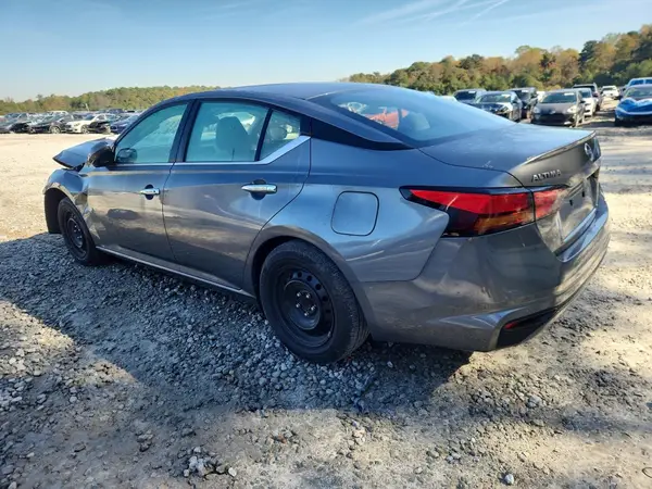 1N4BL4BV6PN389567 2023 NISSAN ALTIMA - Image 2