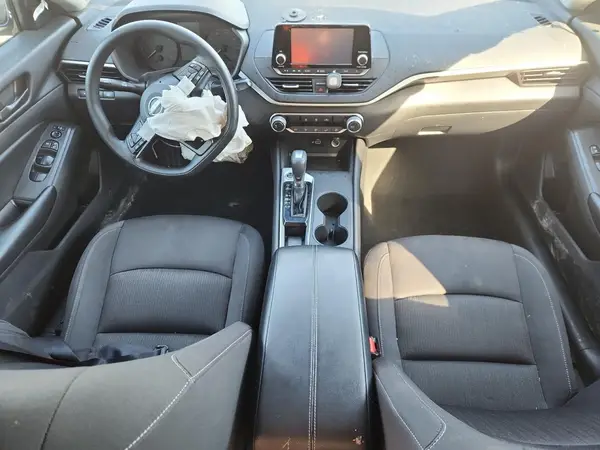 1N4BL4BV6PN389567 2023 NISSAN ALTIMA - Image 8