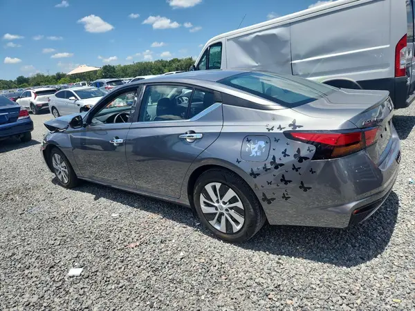 1N4BL4BV6PN389665 2023 NISSAN ALTIMA - Image 2