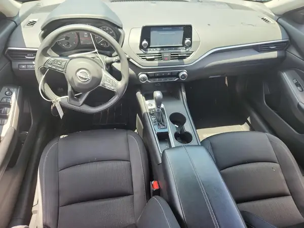 1N4BL4BV6PN389665 2023 NISSAN ALTIMA - Image 8