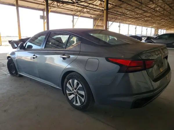 1N4BL4BV6PN390346 2023 NISSAN ALTIMA - Image 2