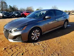 1N4BL4BV6PN391383 2023 NISSAN ALTIMA