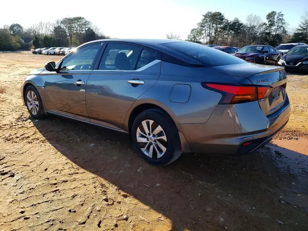 1N4BL4BV6PN391383 2023 NISSAN ALTIMA - Image 2