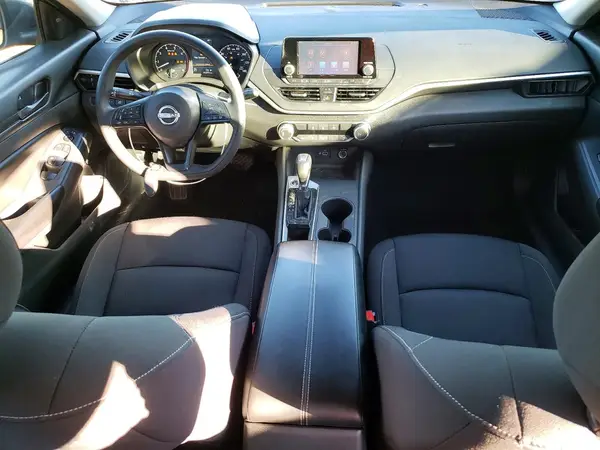 1N4BL4BV6PN391383 2023 NISSAN ALTIMA - Image 8