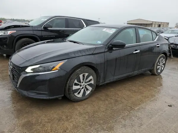 1N4BL4BV6PN394705 2023 NISSAN ALTIMA - Image 1