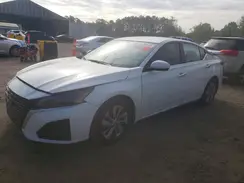 1N4BL4BV6PN400602 2023 NISSAN ALTIMA