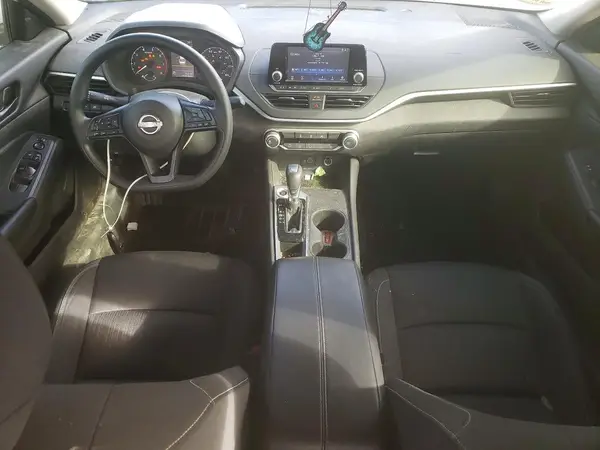 1N4BL4BV6PN400602 2023 NISSAN ALTIMA - Image 8