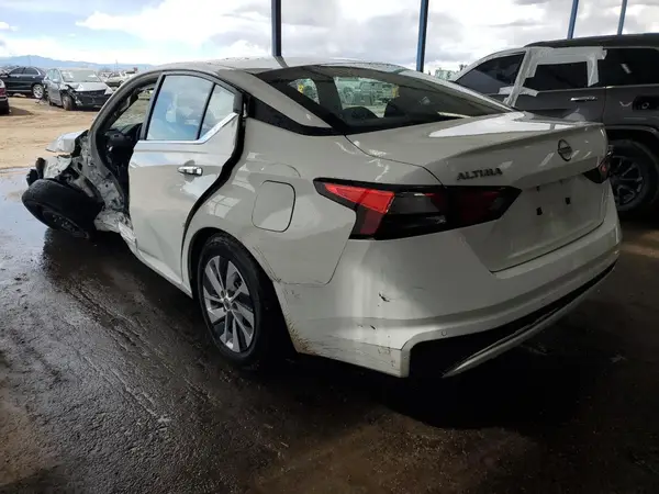 1N4BL4BV6PN402611 2023 NISSAN ALTIMA - Image 2