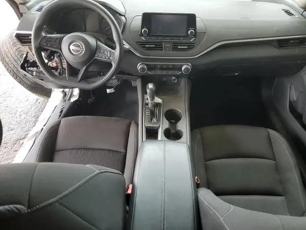 1N4BL4BV6PN402611 2023 NISSAN ALTIMA - Image 8