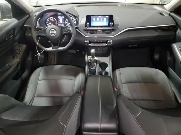 1N4BL4BV6PN402687 2023 NISSAN ALTIMA - Image 8