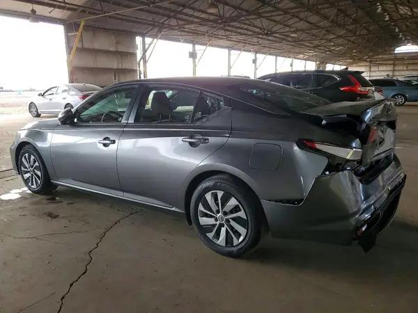 1N4BL4BV6PN402799 2023 NISSAN ALTIMA - Image 2