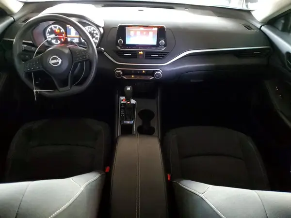 1N4BL4BV6PN402799 2023 NISSAN ALTIMA - Image 8