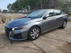 1N4BL4BV6PN403029 2023 NISSAN ALTIMA