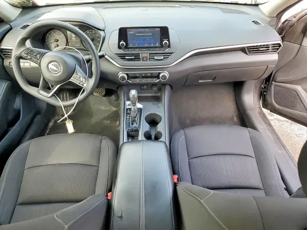 1N4BL4BV6PN403029 2023 NISSAN ALTIMA - Image 8