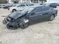 1N4BL4BV6PN406156 2023 NISSAN ALTIMA