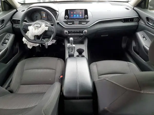 1N4BL4BV6PN406156 2023 NISSAN ALTIMA - Image 8