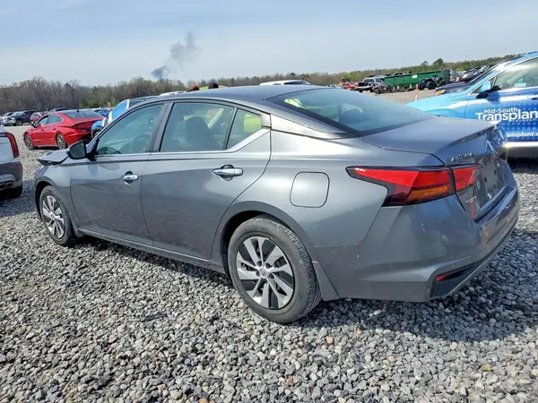 1N4BL4BV6PN408389 2023 NISSAN ALTIMA - Image 2