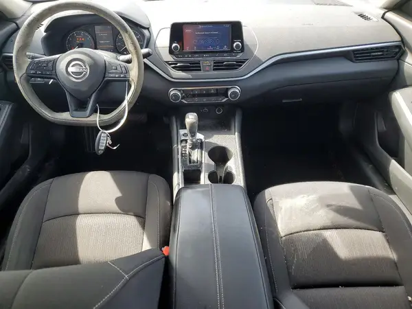 1N4BL4BV6PN408389 2023 NISSAN ALTIMA - Image 8