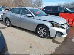 1N4BL4BV6PN410630 2023 NISSAN ALTIMA