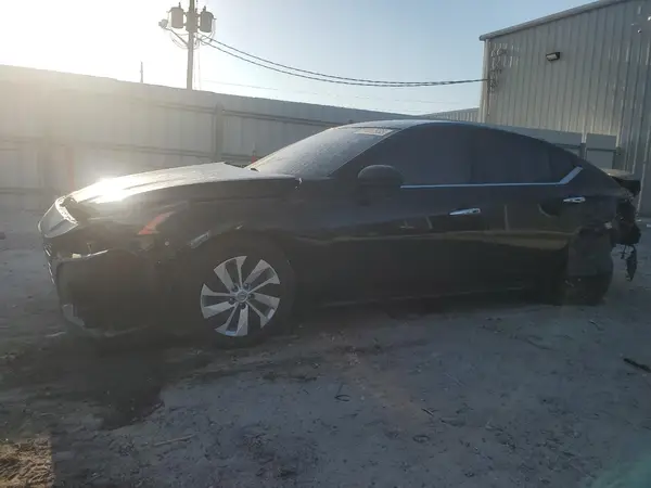 1N4BL4BV6PN412541 2023 NISSAN ALTIMA - Image 1