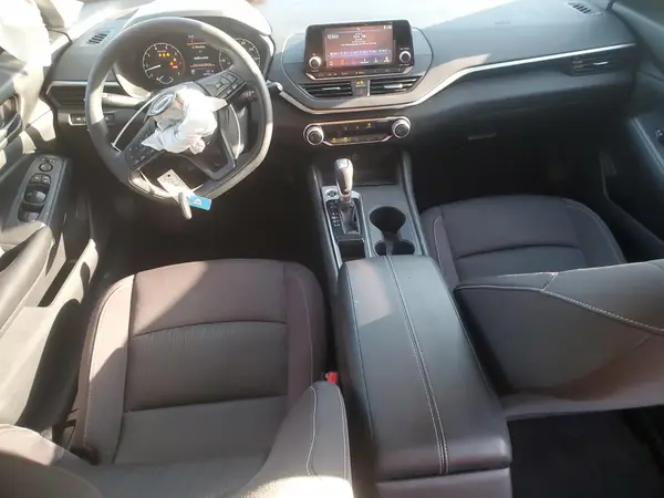 1N4BL4BV6PN412541 2023 NISSAN ALTIMA - Image 8