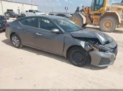 1N4BL4BV6PN417139 2023 NISSAN ALTIMA